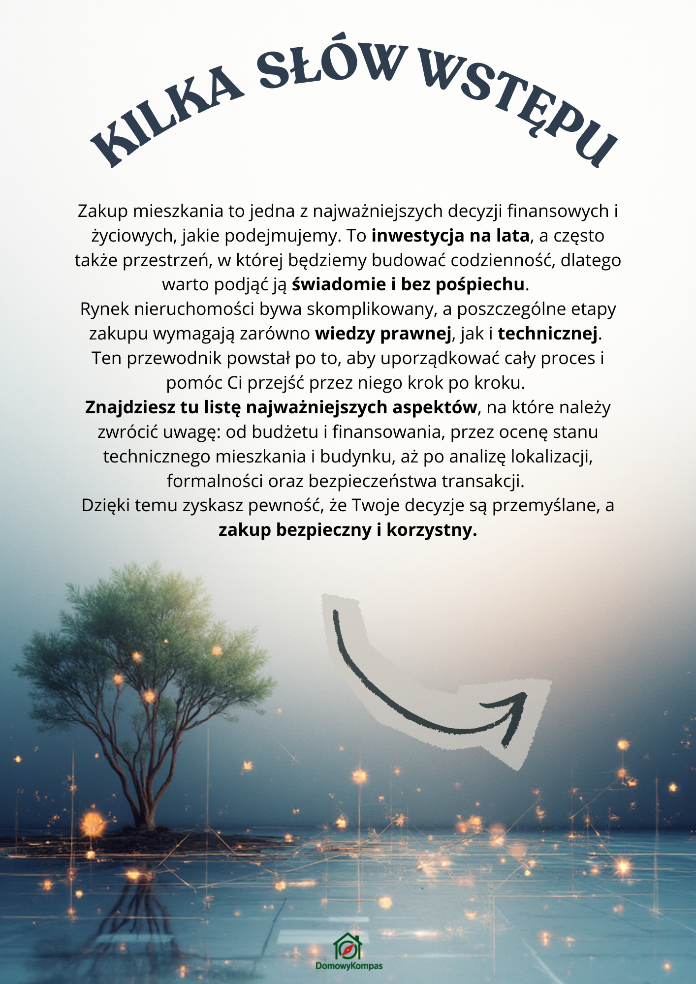 MIESZKANIOWY GPS - PORADNIK PRZY ZAKUPIE MIESZKANIA