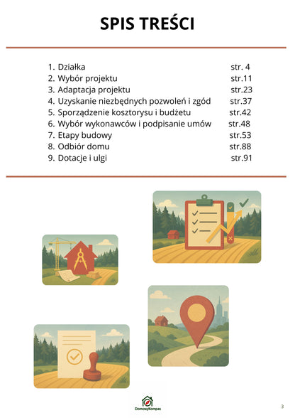 Poradnik Budowlany - Budowlany GPS