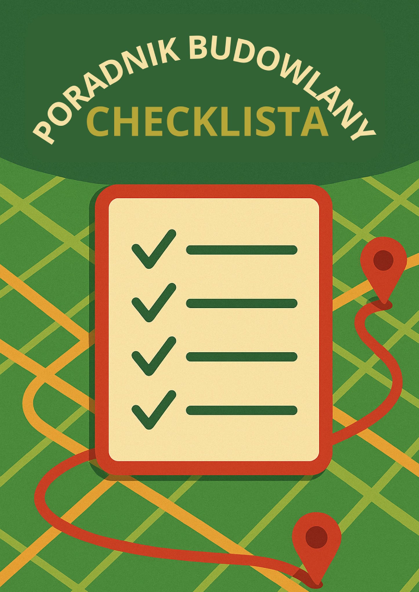 Poradnik budowlany - checklista
